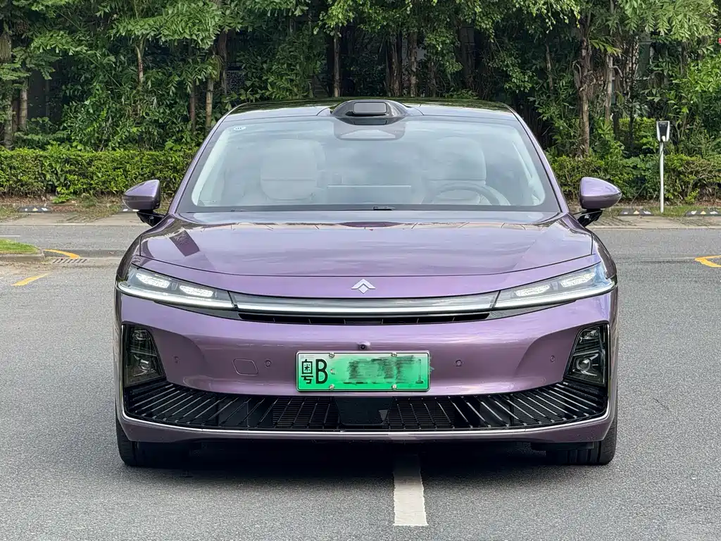 Hyper 昊铂A800 — миниатюра 2