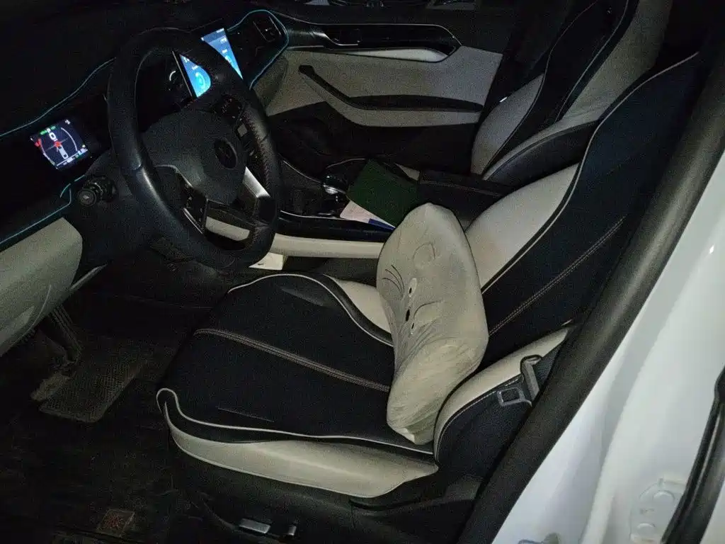 BYD Qin PLUS — миниатюра 16