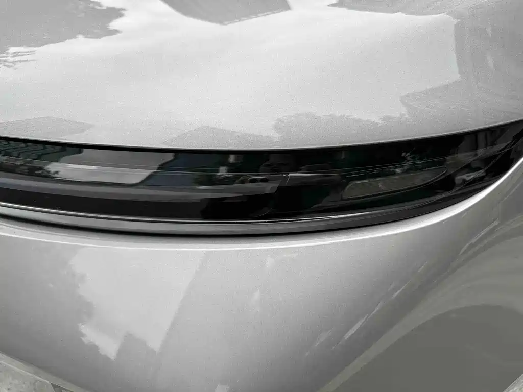 Li Auto Li L6 — миниатюра 8