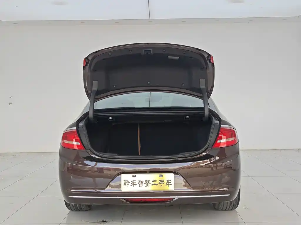 Buick LaCrosse — миниатюра 17