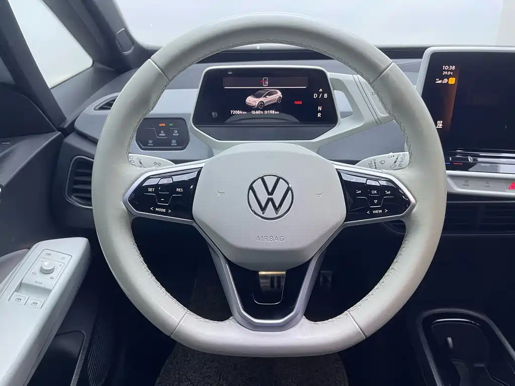 Volkswagen ID.3 — миниатюра 16