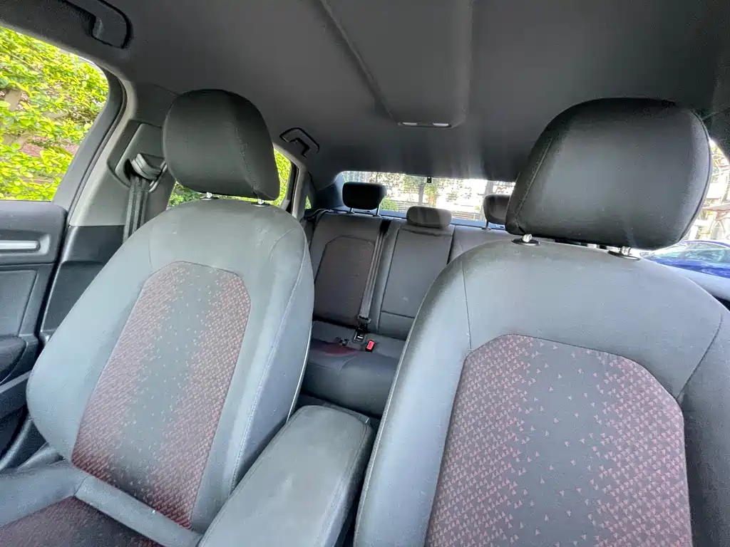 Audi A3 2019 Limousine 35 TFSI V