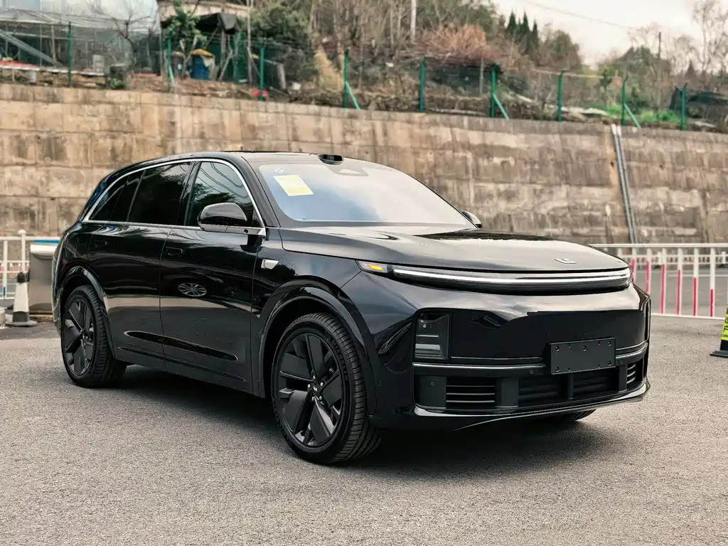Li Auto IDEAL L7