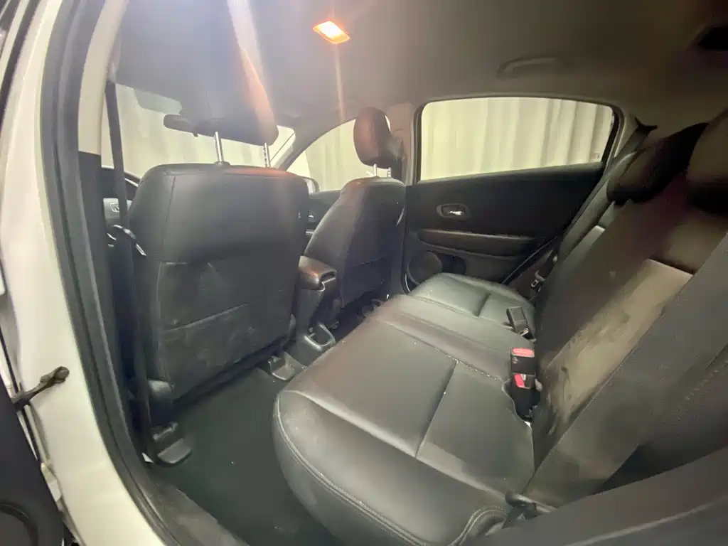 Honda Vezel — миниатюра 14