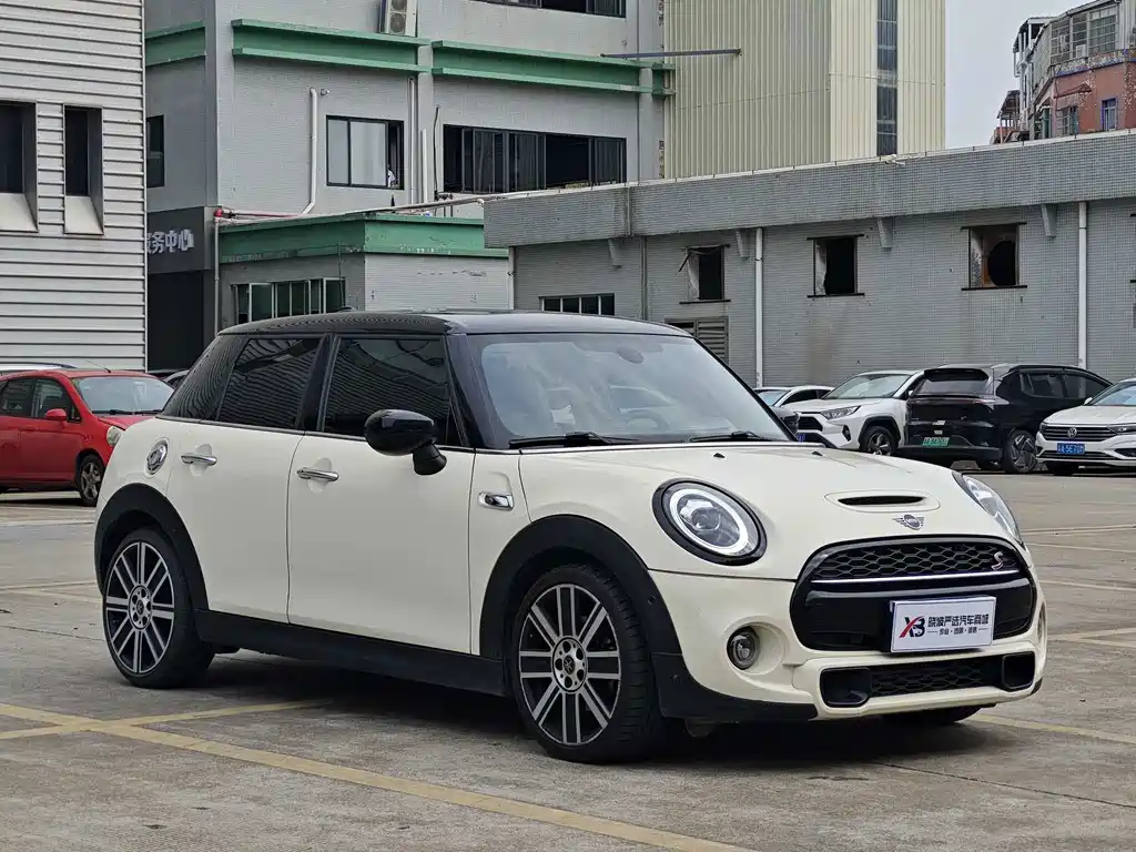 MINI Mini — миниатюра 6