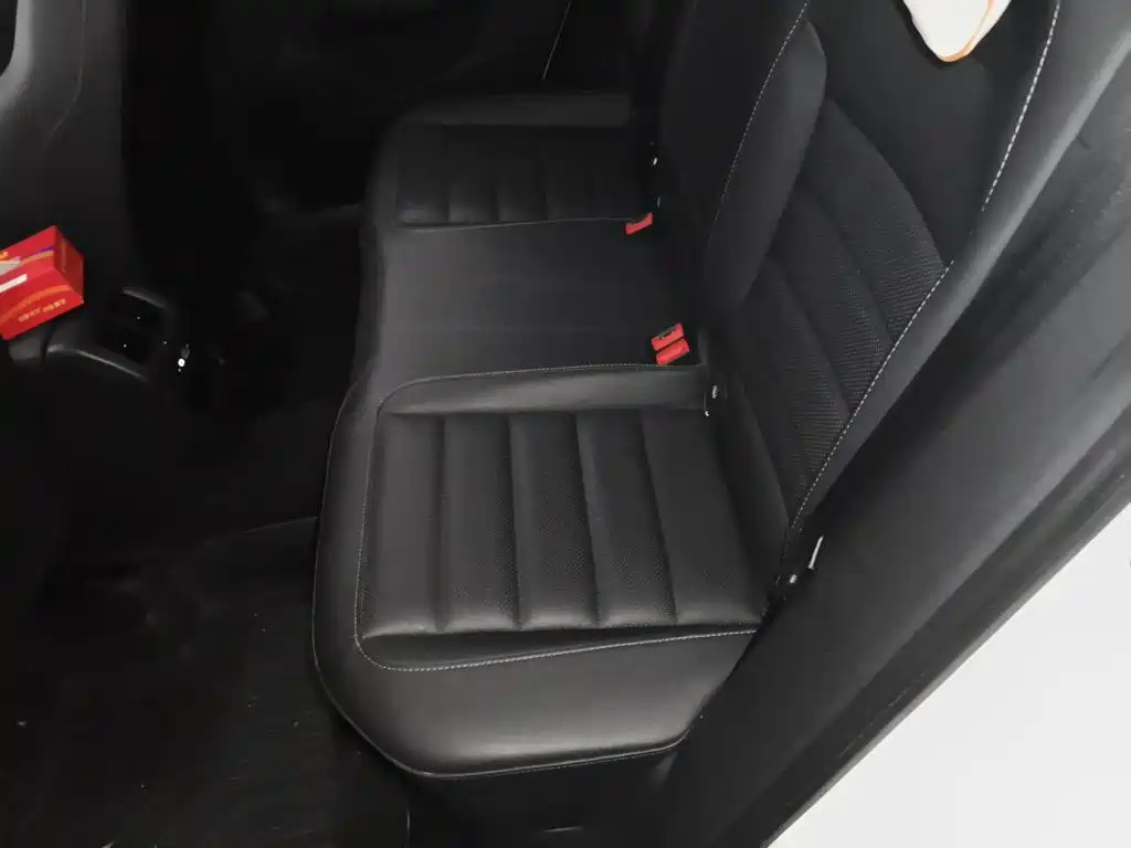 Volkswagen Tharu — миниатюра 18