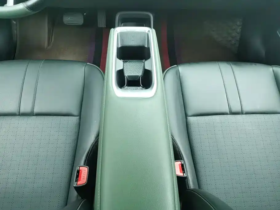 Baojun Yueye Plus — миниатюра 16