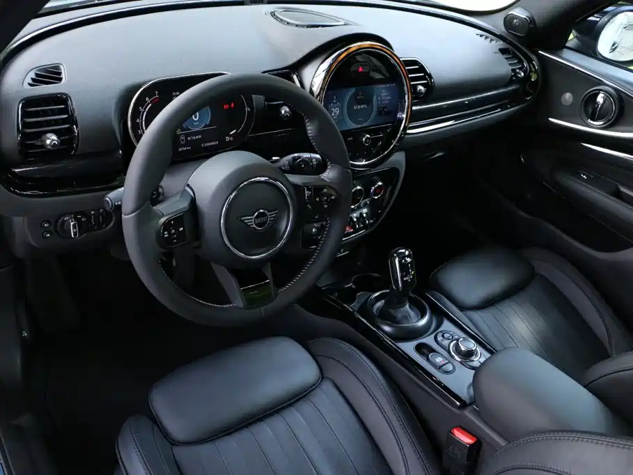 MINI Mini Clubman — миниатюра 17