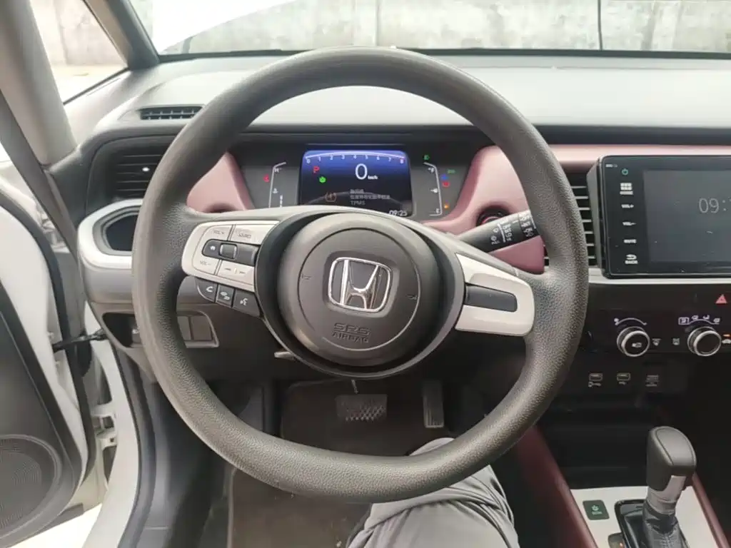 Honda Life — миниатюра 11