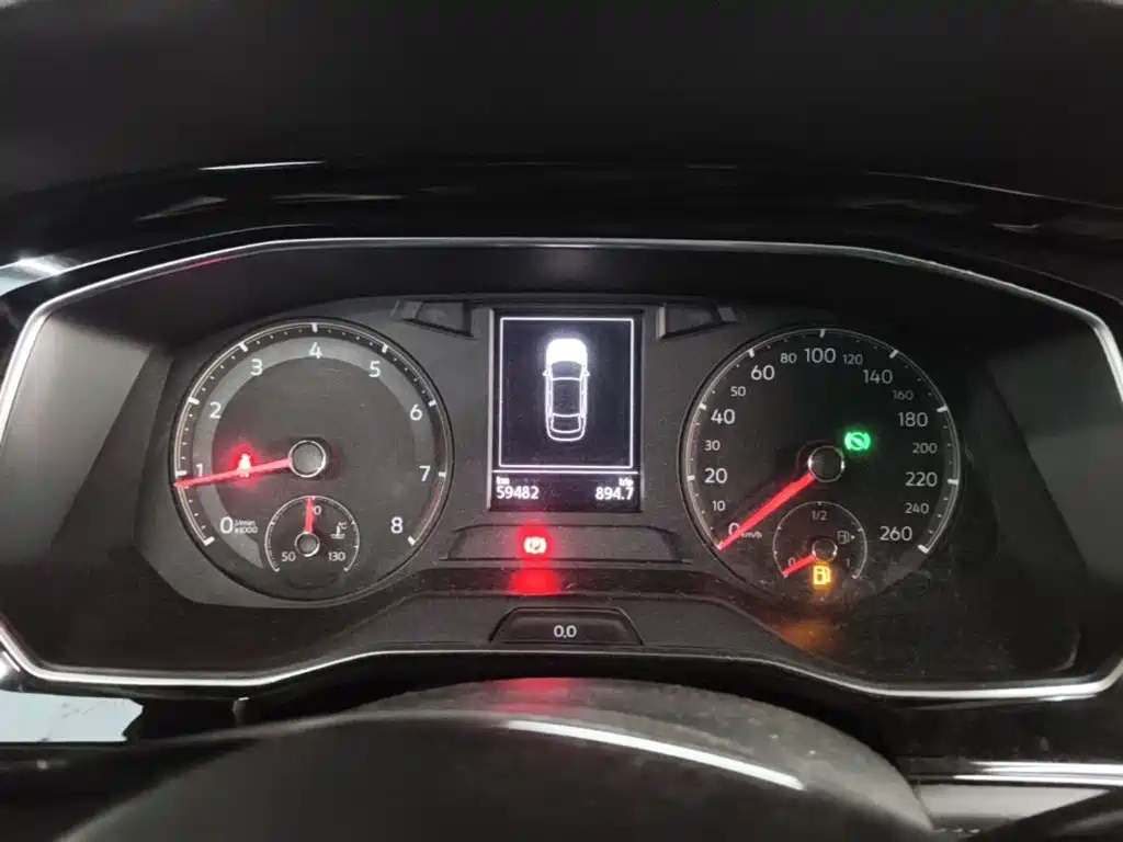Volkswagen Sagitar — миниатюра 12