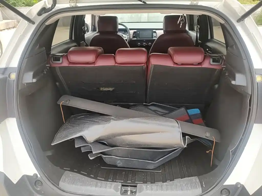 Honda Life — миниатюра 19
