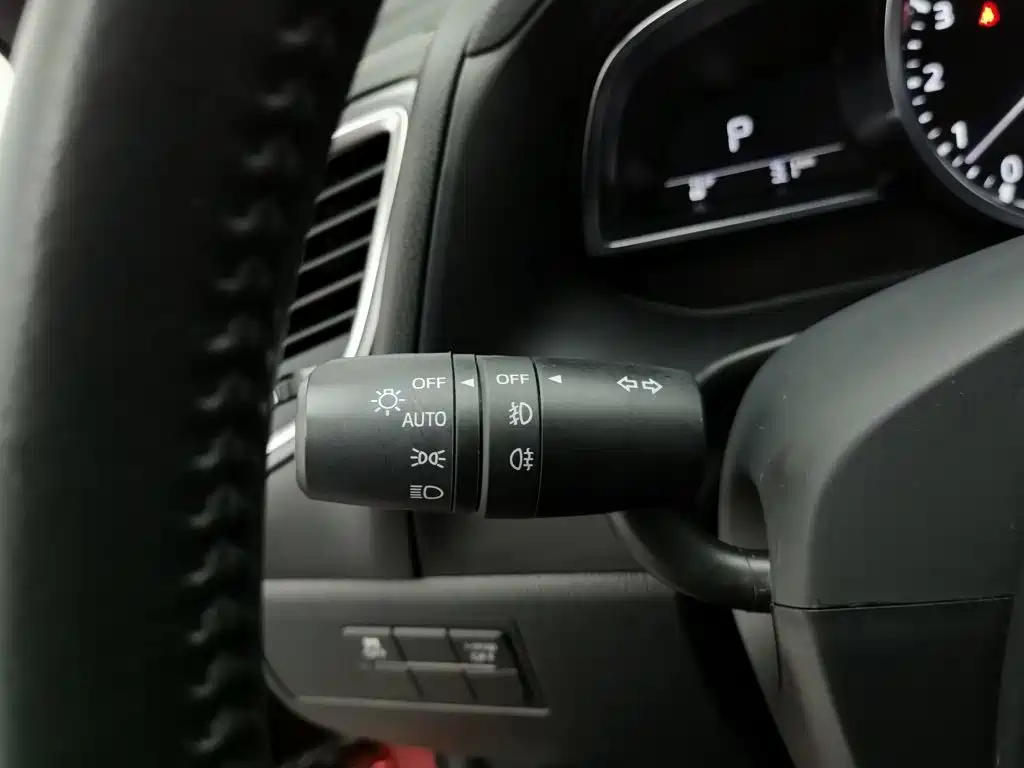 Mazda 3 Axela — миниатюра 21