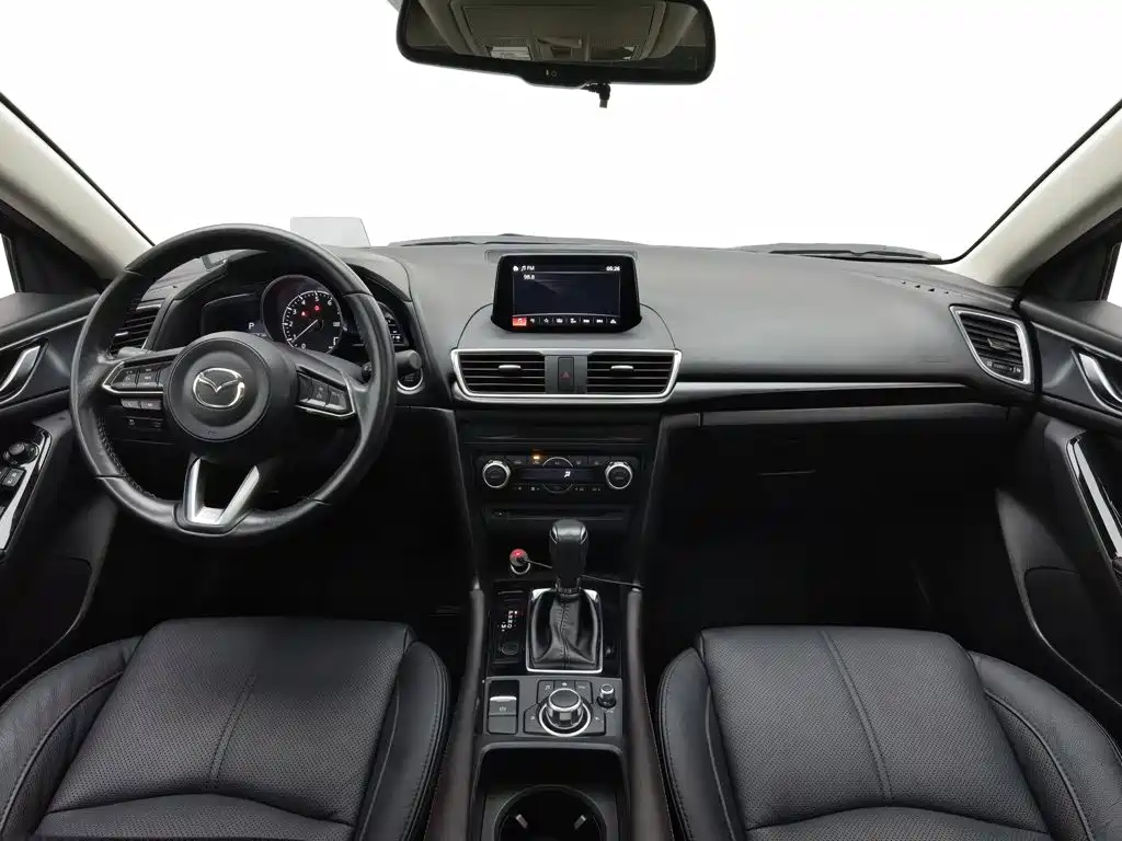 Mazda 3 Axela — миниатюра 5