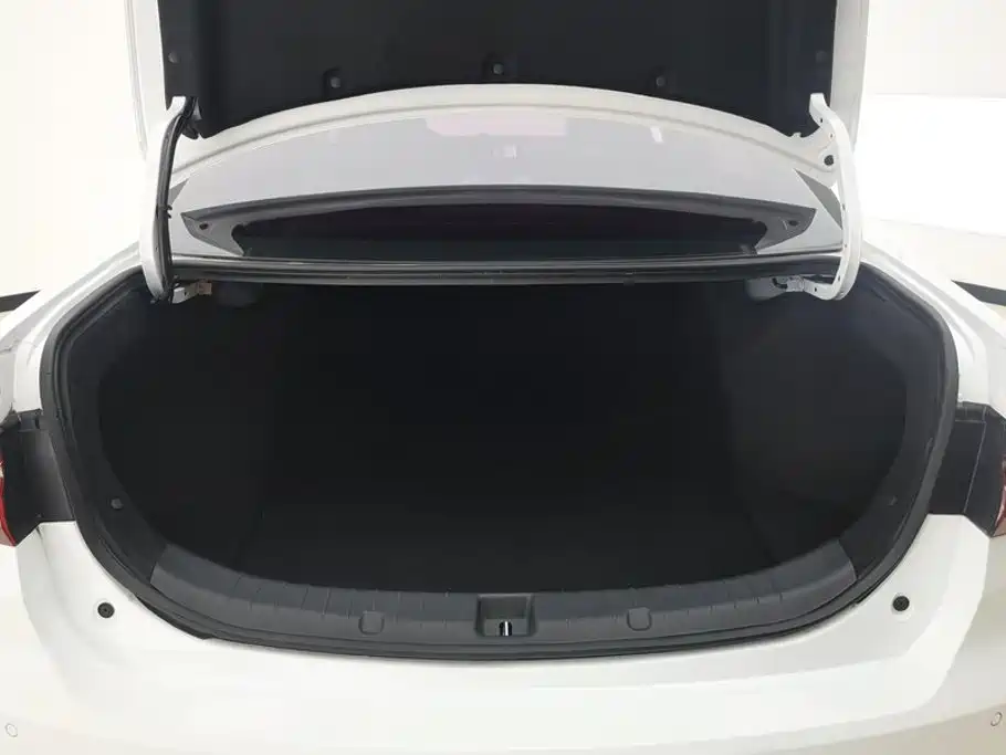 BYD Qin NEV — миниатюра 4