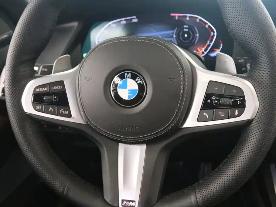 BMW X7 — миниатюра 6