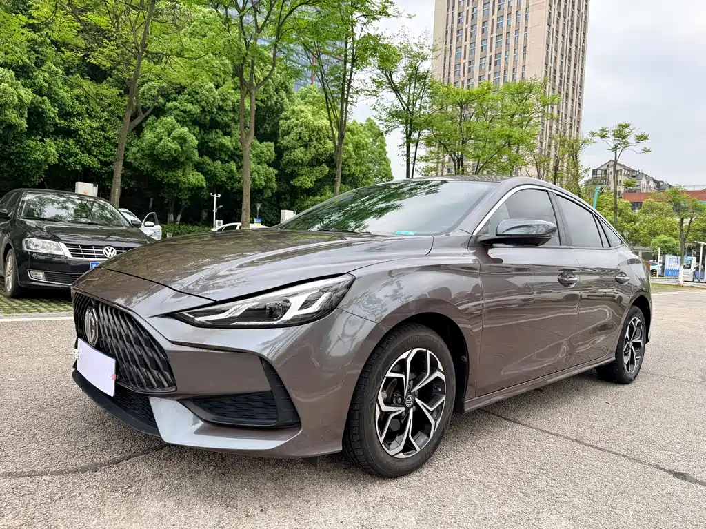 Купить MG MG5