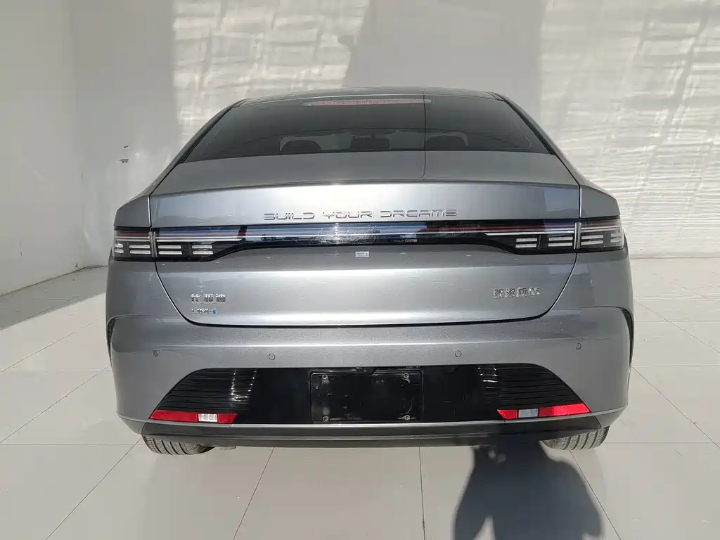 BYD Destroyer 05 — миниатюра 15