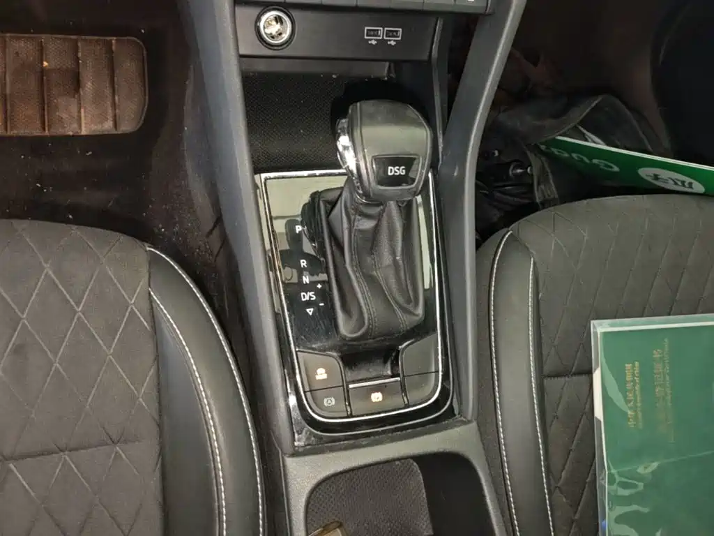 Skoda Karoq — миниатюра 14