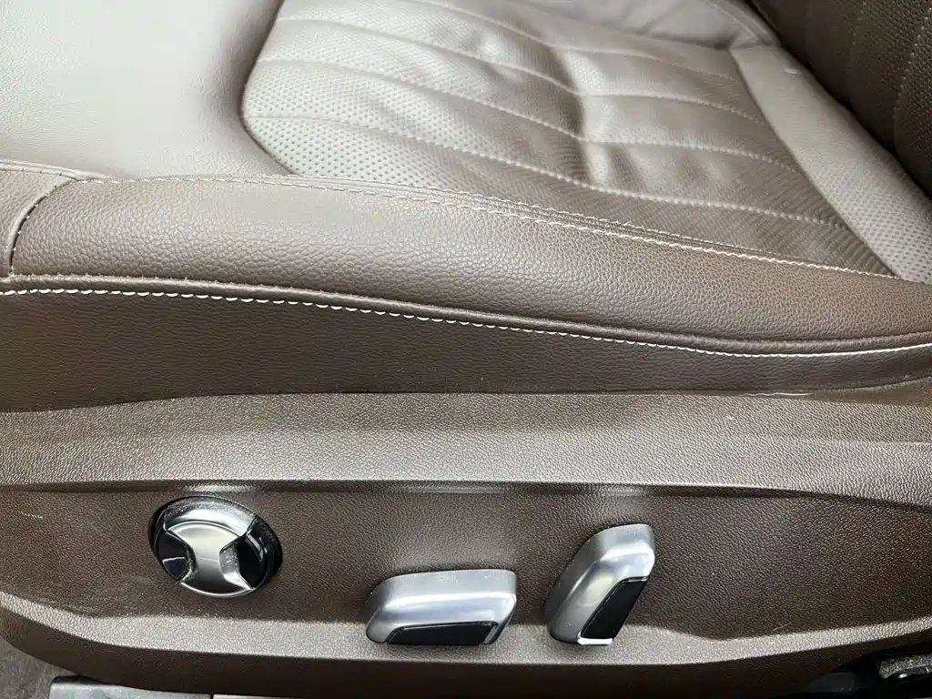 Volkswagen Phideon — миниатюра 34