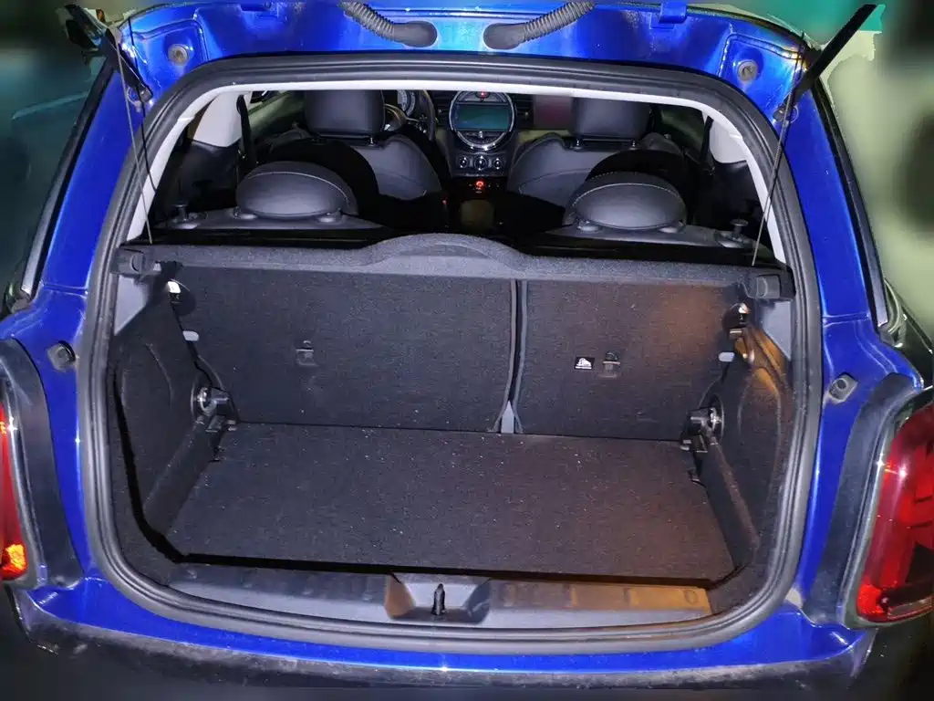 MINI Mini — миниатюра 15