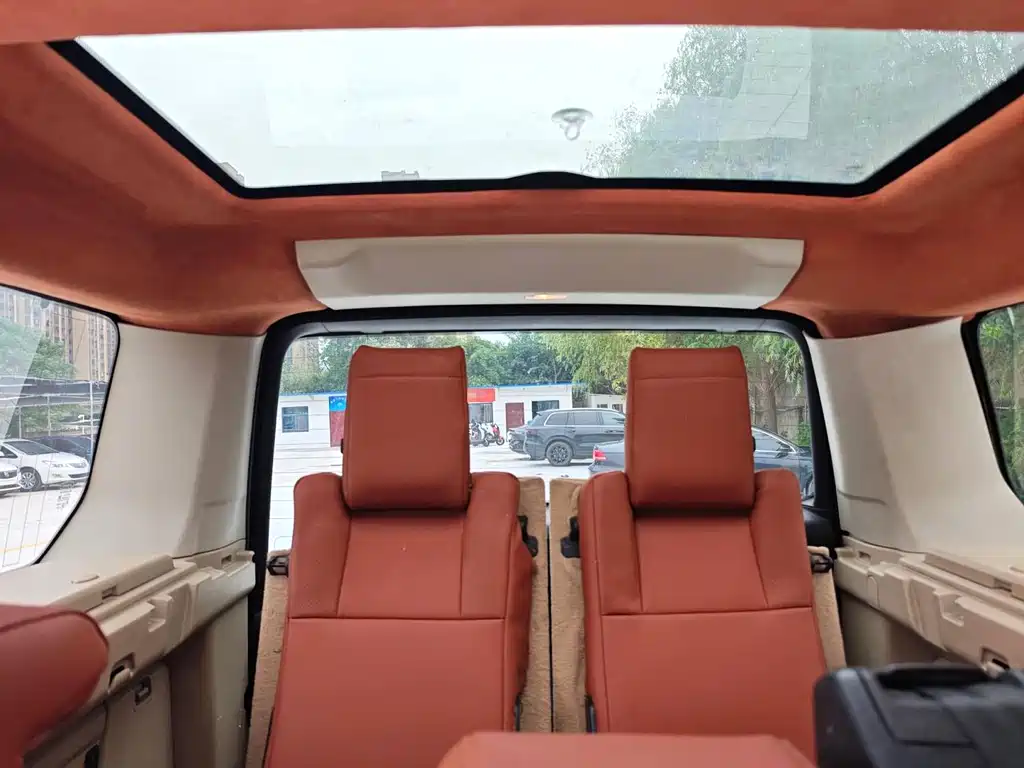 Land Rover Discovery 2009 2.7 TDV6-S
