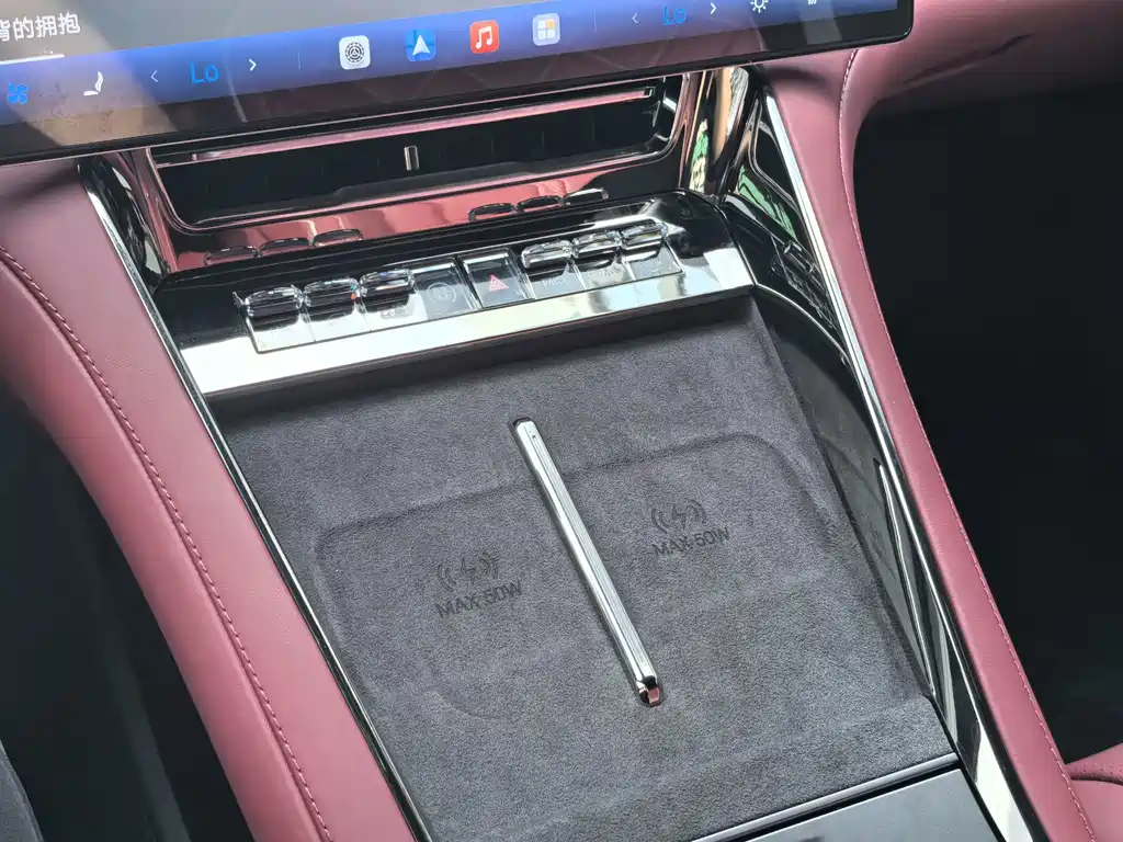 Denza Denza Z9GT — миниатюра 17