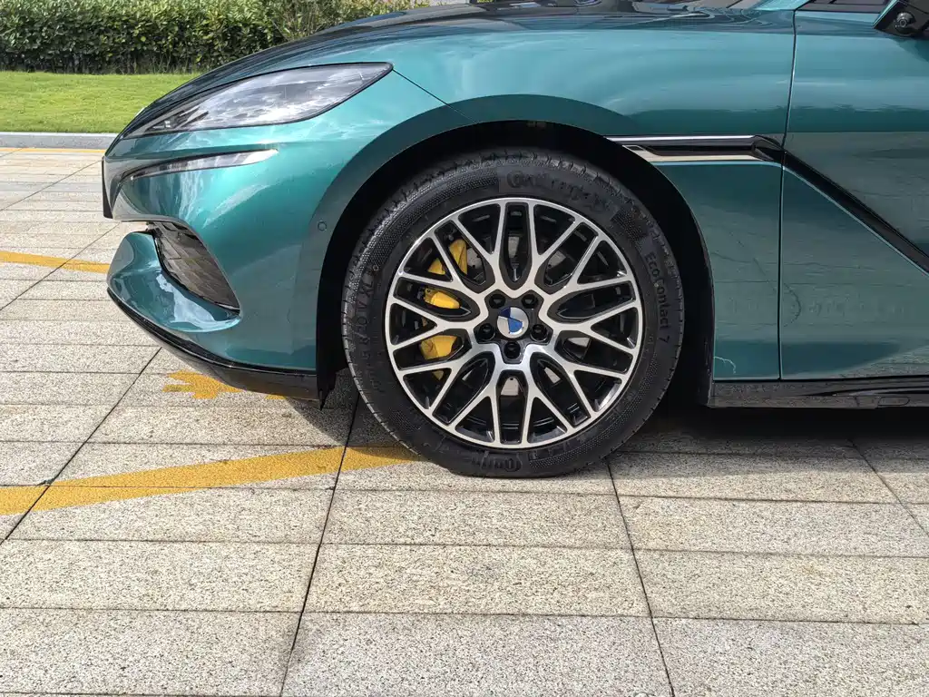 Denza Denza Z9GT — миниатюра 6