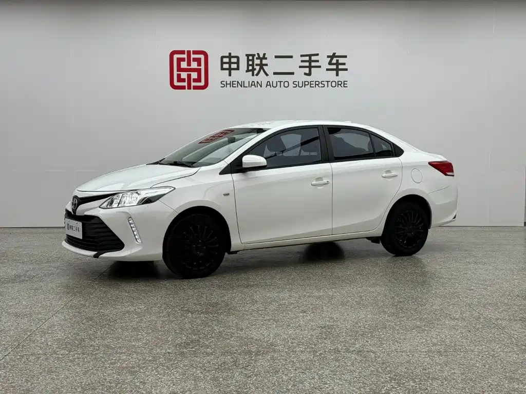 Toyota Vios