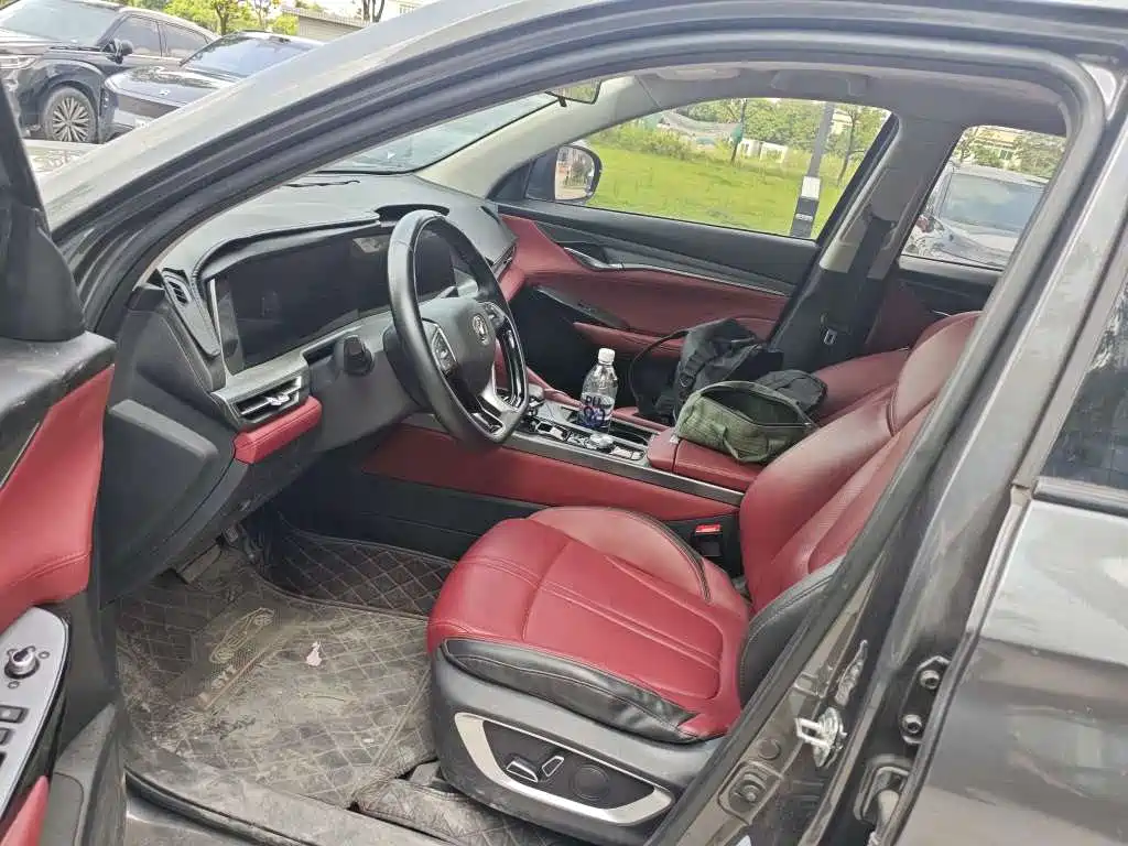Changan CS75 PLUS — миниатюра 3