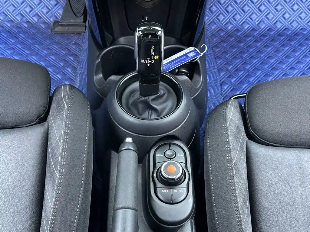 MINI Mini — миниатюра 13