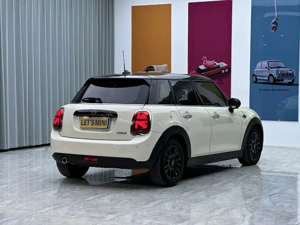 MINI Mini — миниатюра 7