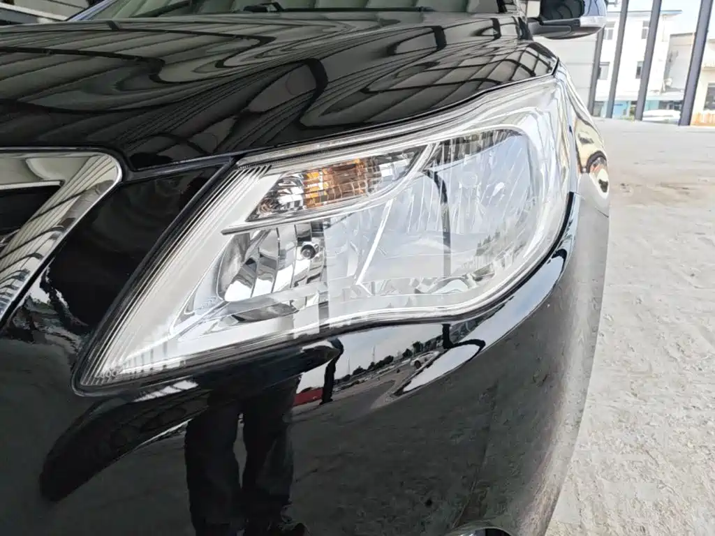 Roewe 950 — миниатюра 24