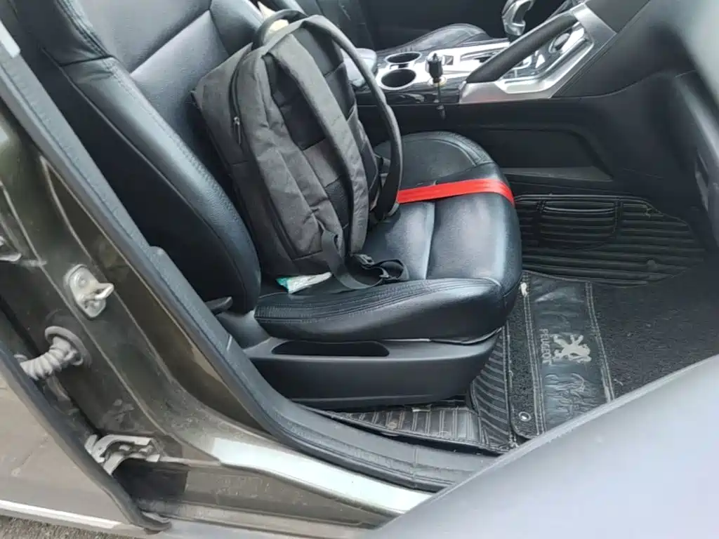 Peugeot 3008 — миниатюра 25