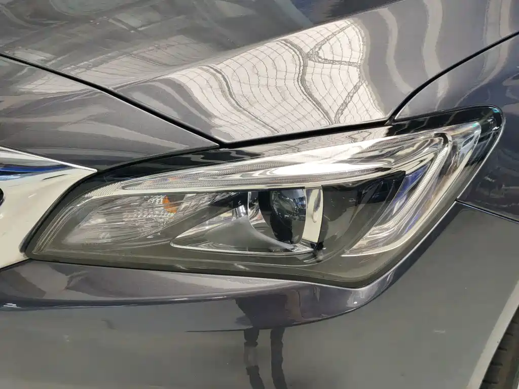 Buick Verano — миниатюра 8
