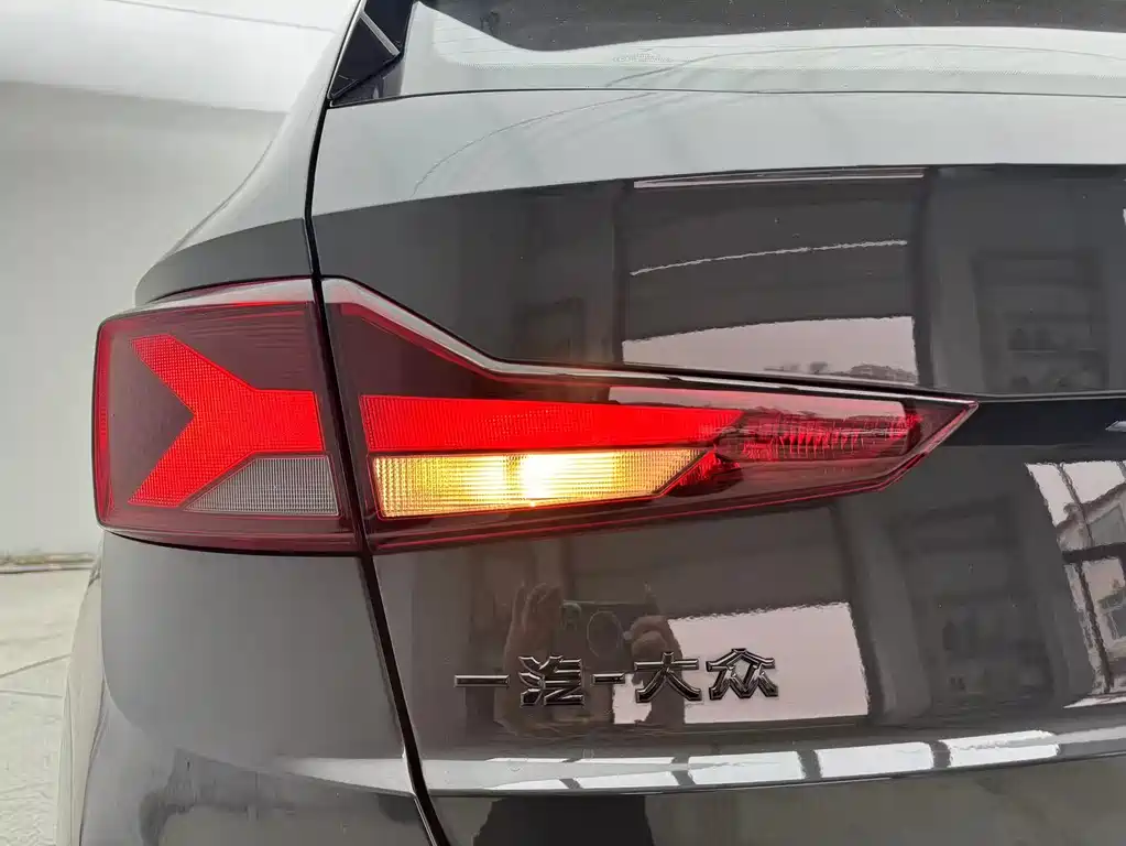 Jetta VS5 2024 280TSI AT Flagship
