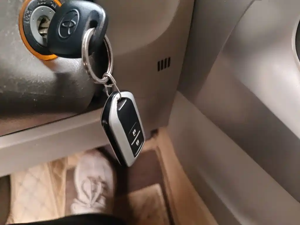 Toyota Verso — миниатюра 9