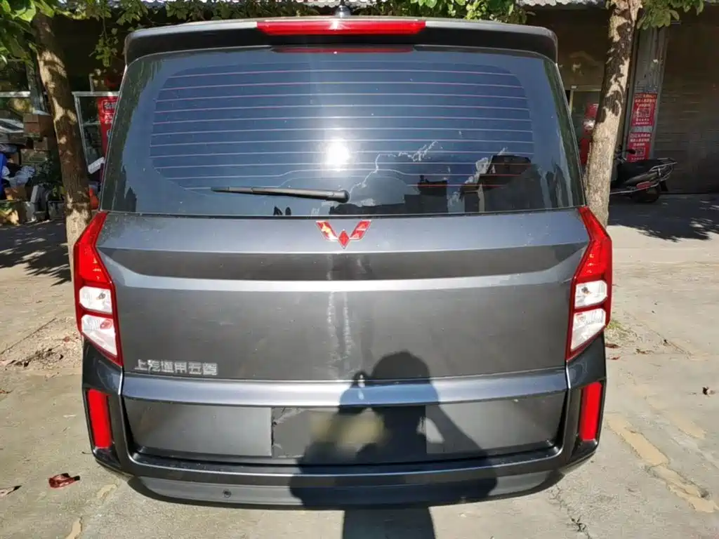 Wuling Zhengcheng — миниатюра 6