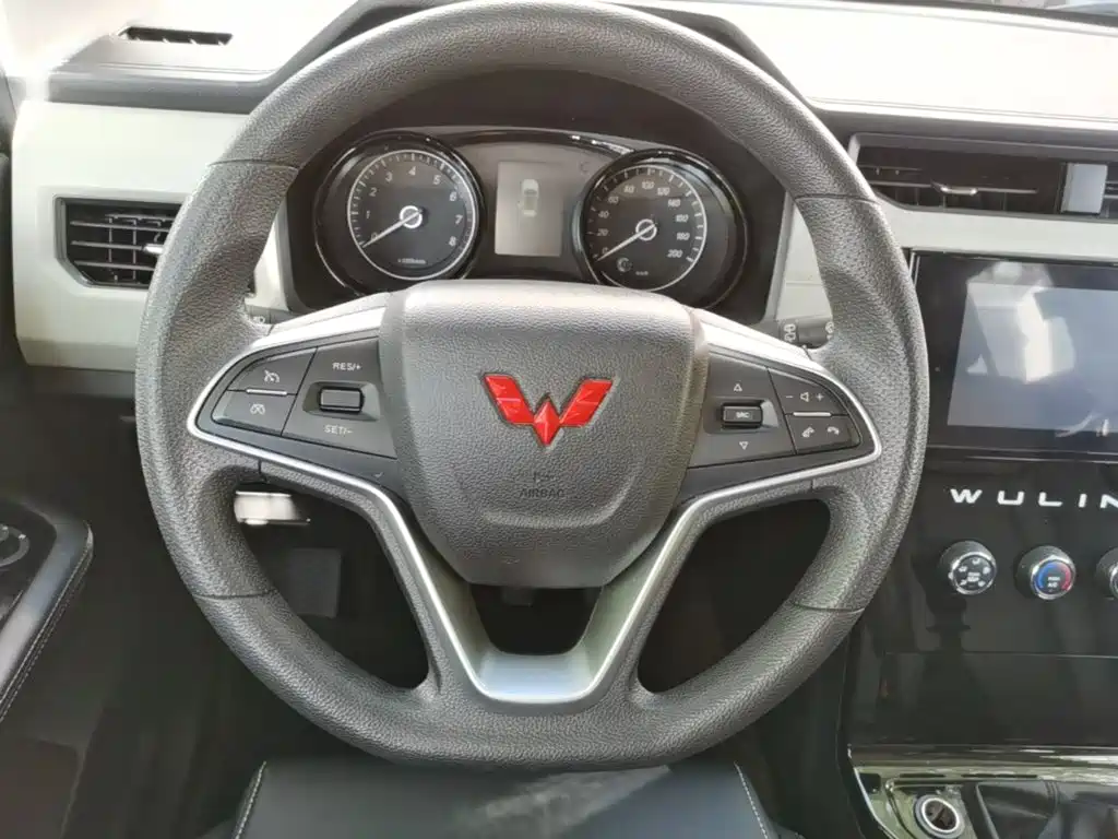 Wuling Zhengcheng — миниатюра 11