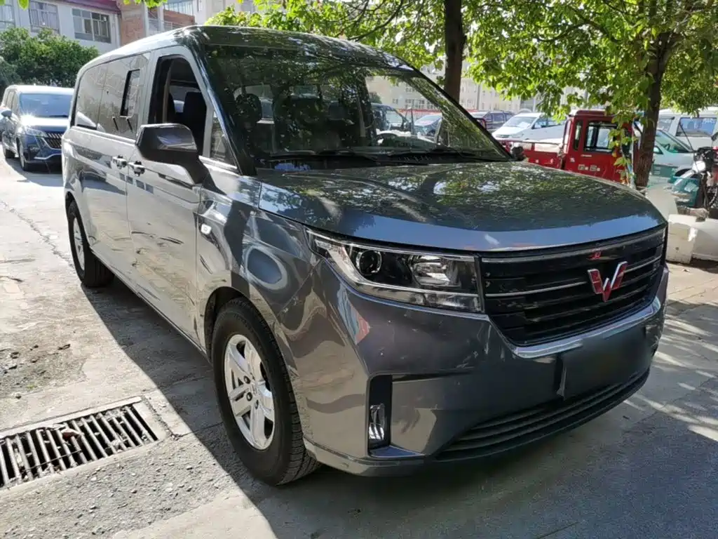 Wuling Zhengcheng — миниатюра 4
