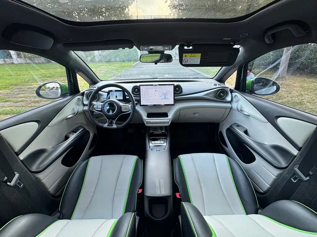 BYD Dolphin — миниатюра 10