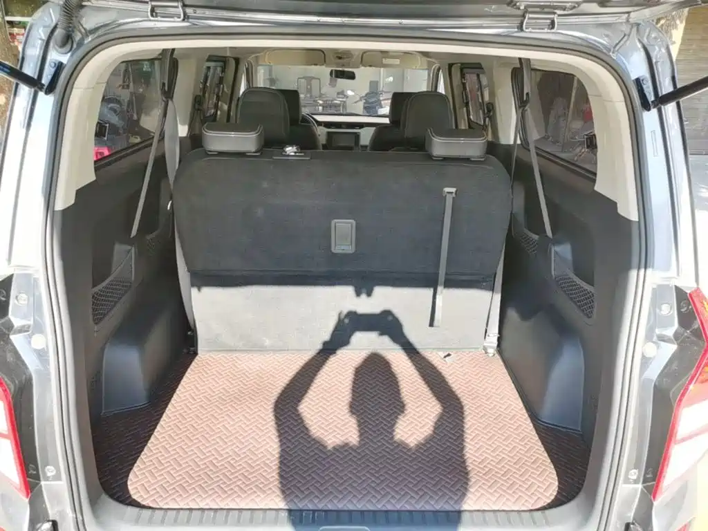 Wuling Zhengcheng — миниатюра 19