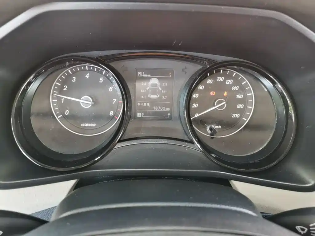 Wuling Zhengcheng — миниатюра 12