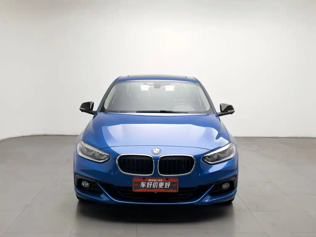 BMW 1 Series — миниатюра 3