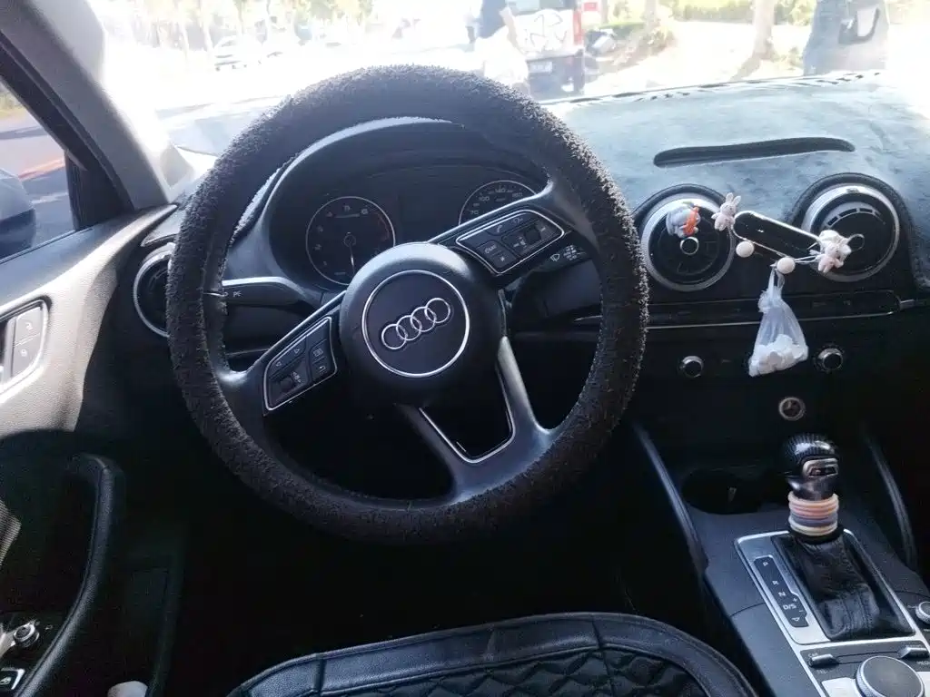 Audi A3 — миниатюра 6
