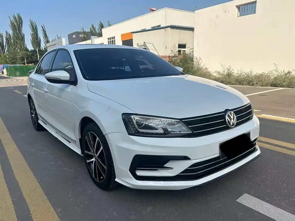 Volkswagen Sagitar — миниатюра 3