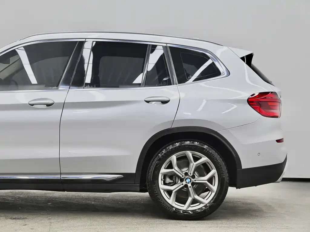 BMW X3 — фотографии объявления, Фото 20
