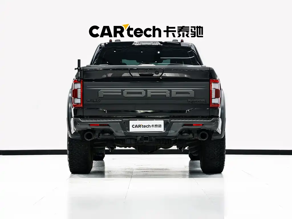 Ford F-150 2023 3.5T