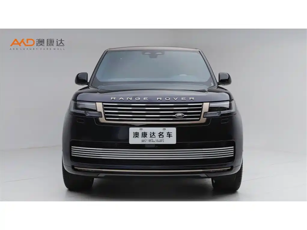 Land Rover Range Rover 2024 4.4 V8 SV Long Wheelbase 4 мест