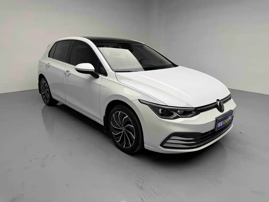 Volkswagen Golf 2023 280TSI DSG Pro