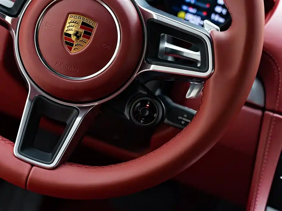 Porsche 718 — фотографии объявления, Фото 13